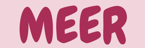 Logo Meer marketeer